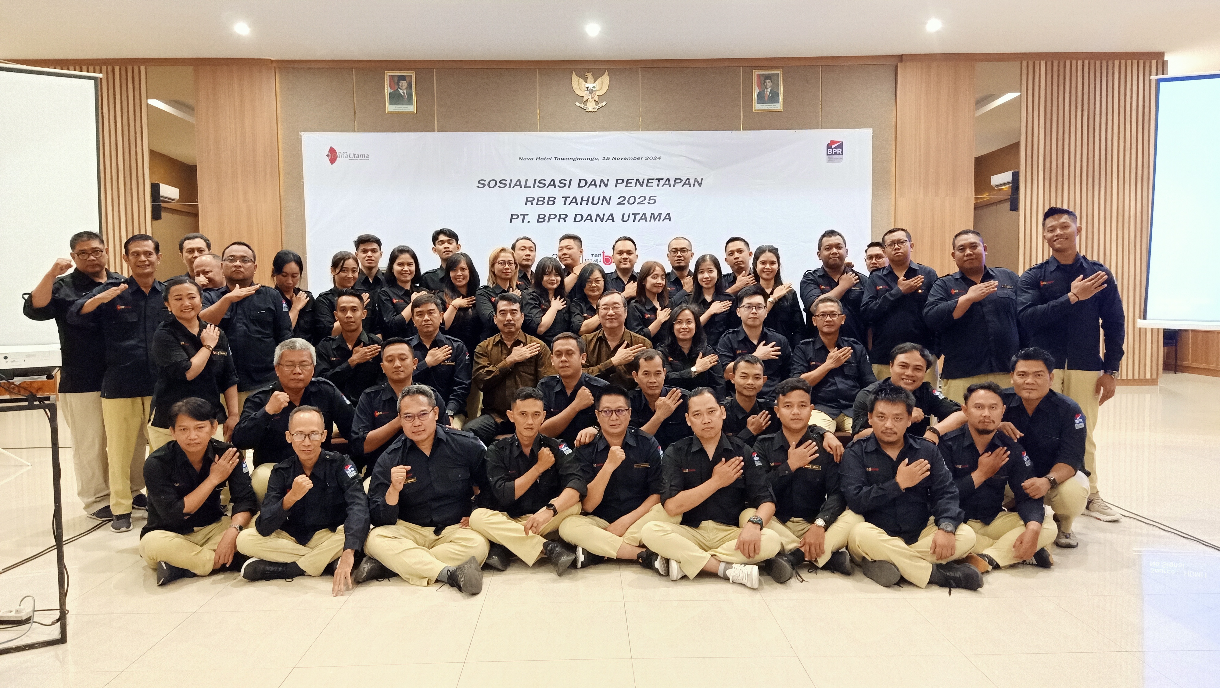 Sosialisasi